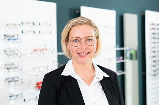 Kathrin Frank