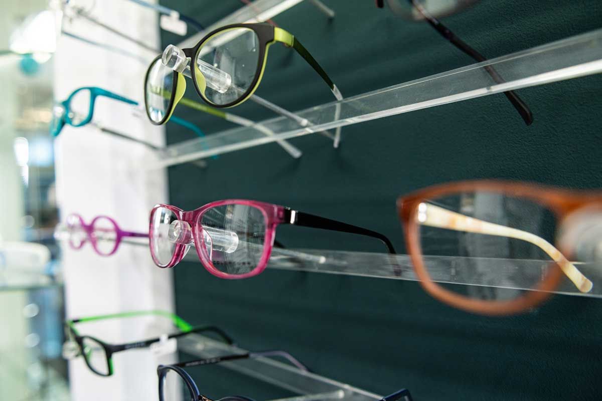 Augenoptiker in Lehrte